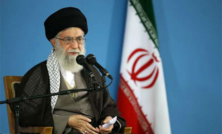 Ayatolá Jameneí: El régimen sionista dejará de existir dentro de 25 años